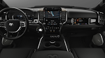 New 2025 Ram 1500 Laramie Crew Cab 4x4 Pickup for sale #SN755462 - photo 6