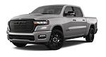 New 2025 Ram 1500 Laramie Crew Cab 4x4 Pickup for sale #SN762967 - photo 1