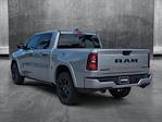 New 2025 Ram 1500 Laramie Crew Cab 4x4 Pickup for sale #SN762967 - photo 9