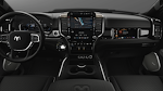 New 2025 Ram 1500 Laramie Crew Cab 4x4 Pickup for sale #SN762967 - photo 6