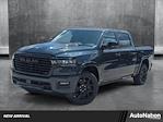 New 2025 Ram 1500 Laramie Crew Cab 4x4 Pickup for sale #SN765174 - photo 1