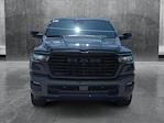 New 2025 Ram 1500 Laramie Crew Cab 4x4 Pickup for sale #SN765174 - photo 6