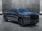 New 2025 Ram 1500 Laramie Crew Cab 4x4 Pickup for sale #SN765174 - photo 7