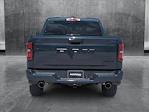 New 2025 Ram 1500 Laramie Crew Cab 4x4 Pickup for sale #SN765174 - photo 8