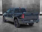 New 2025 Ram 1500 Laramie Crew Cab 4x4 Pickup for sale #SN765174 - photo 9