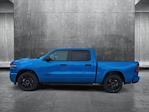New 2025 Ram 1500 Laramie Crew Cab 4x4 Pickup for sale #SN765175 - photo 5
