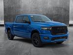 New 2025 Ram 1500 Laramie Crew Cab 4x4 Pickup for sale #SN765175 - photo 7