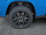 New 2025 Ram 1500 Laramie Crew Cab 4x4 Pickup for sale #SN765175 - photo 10