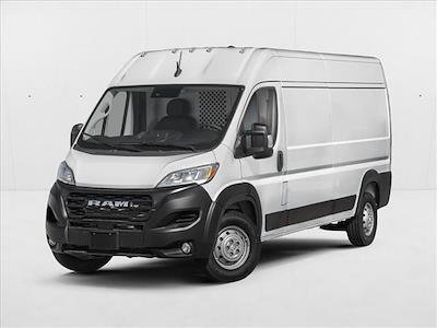 New 2026 Ram ProMaster 2500 High Roof Upfitted Cargo Van for sale #TE162941 - photo 1