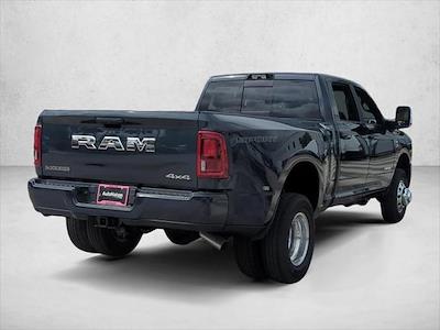 New 2026 Ram 3500 Laramie Crew Cab for sale #TG167226 - photo 2