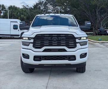 New 2026 Ram 2500 Big Horn Crew Cab 4x4 Pickup for sale #TG178411 - photo 2