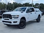 New 2026 Ram 2500 Big Horn Crew Cab 4x4 Pickup for sale #TG178411 - photo 1