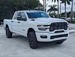 New 2026 Ram 2500 Big Horn Crew Cab 4x4 Pickup for sale #TG178411 - photo 3