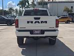 New 2026 Ram 2500 Big Horn Crew Cab 4x4 Pickup for sale #TG178411 - photo 6