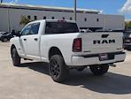 New 2026 Ram 2500 Big Horn Crew Cab 4x4 Pickup for sale #TG178411 - photo 7