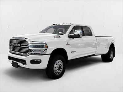 New 2026 Ram 3500 Big Horn Crew Cab for sale #TG211571 - photo 1