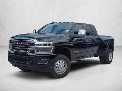 New 2026 Ram 3500 Laramie Mega Cab for sale #TG266912 - photo 1