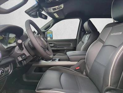 New 2026 Ram 3500 Laramie Mega Cab for sale #TG266912 - photo 2