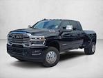 New 2026 Ram 3500 Laramie Mega Cab for sale #TG266912 - photo 1