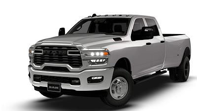 New 2026 Ram 3500 Tradesman Crew Cab for sale #TG275868 - photo 1