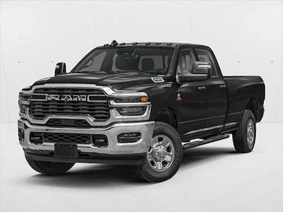 New 2026 Ram 3500 Tradesman Crew Cab for sale #TG275869 - photo 1