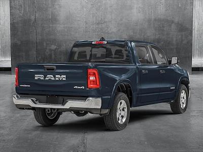 New 2026 Ram 1500 Big Horn Crew Cab 4x4 Pickup for sale #TN159022 - photo 2