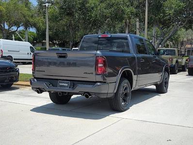 New 2026 Ram 1500 Big Horn Crew Cab 4x4 Pickup for sale #TN165224 - photo 2