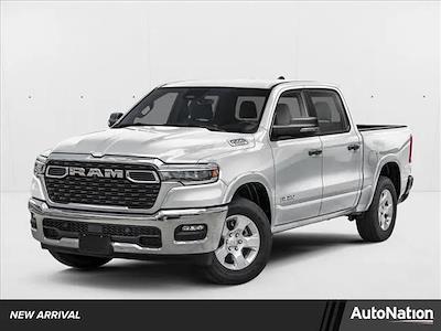 New 2026 Ram 1500 Big Horn Crew Cab 4x4 Pickup for sale #TN165225 - photo 1