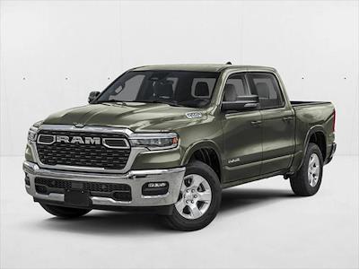 New 2026 Ram 1500 Big Horn Crew Cab 4x4 Pickup for sale #TN196603 - photo 1