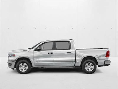 New 2026 Ram 1500 Big Horn Crew Cab for sale #TN213188 - photo 1