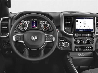 New 2026 Ram 1500 Big Horn Crew Cab for sale #TN213188 - photo 2