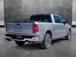 New 2025 Ram 1500 Longhorn Crew Cab 4x4 Pickup for sale #XSN653358 - photo 2