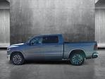 New 2025 Ram 1500 Longhorn Crew Cab 4x4 Pickup for sale #XSN653358 - photo 5