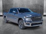 New 2025 Ram 1500 Longhorn Crew Cab 4x4 Pickup for sale #XSN653358 - photo 7