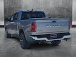 New 2025 Ram 1500 Longhorn Crew Cab 4x4 Pickup for sale #XSN653358 - photo 9