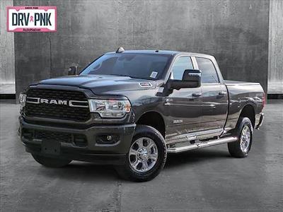 New 2024 Ram 2500 Big Horn Crew Cab 4x4 Pickup for sale #RG416083 - photo 1