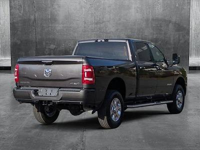 New 2024 Ram 2500 Big Horn Crew Cab 4x4 Pickup for sale #RG416083 - photo 2