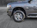 New 2024 Ram 2500 Big Horn Crew Cab 4x4 Pickup for sale #RG416083 - photo 10