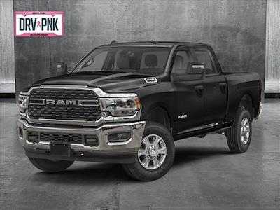 New 2024 Ram 2500 Big Horn Crew Cab 4x4 Pickup for sale #RG416085 - photo 1