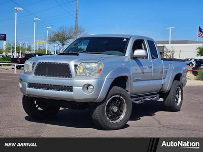 Used 2006 Toyota Tacoma - photo 1