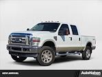 2008 Ford F-350 Crew Cab SRW 4x4 Pickup for sale #8ED41719 - photo 1