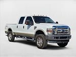 2008 Ford F-350 Crew Cab SRW 4x4 Pickup for sale #8ED41719 - photo 4
