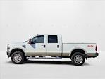 2008 Ford F-350 Crew Cab SRW 4x4 Pickup for sale #8ED41719 - photo 5