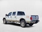 2008 Ford F-350 Crew Cab SRW 4x4 Pickup for sale #8ED41719 - photo 2