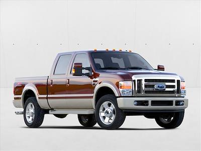 Used 2008 Ford F-250 - photo 1