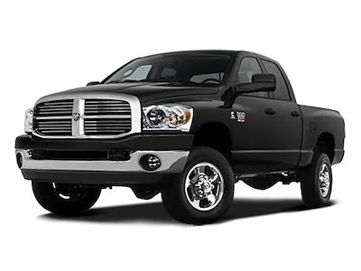 Used 2008 Dodge Ram 2500 - photo 1