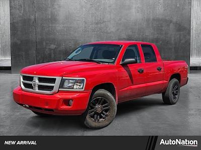 Used 2011 Ram Dakota Lone Star Crew Cab 4x4 Pickup for sale #BS611101 - photo 1