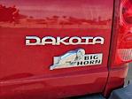 Used 2011 Ram Dakota Lone Star Crew Cab 4x4 Pickup for sale #BS611101 - photo 10