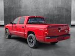 Used 2011 Ram Dakota Lone Star Crew Cab 4x4 Pickup for sale #BS611101 - photo 2