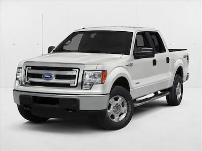 Used 2013 Ford F-150 - photo 1